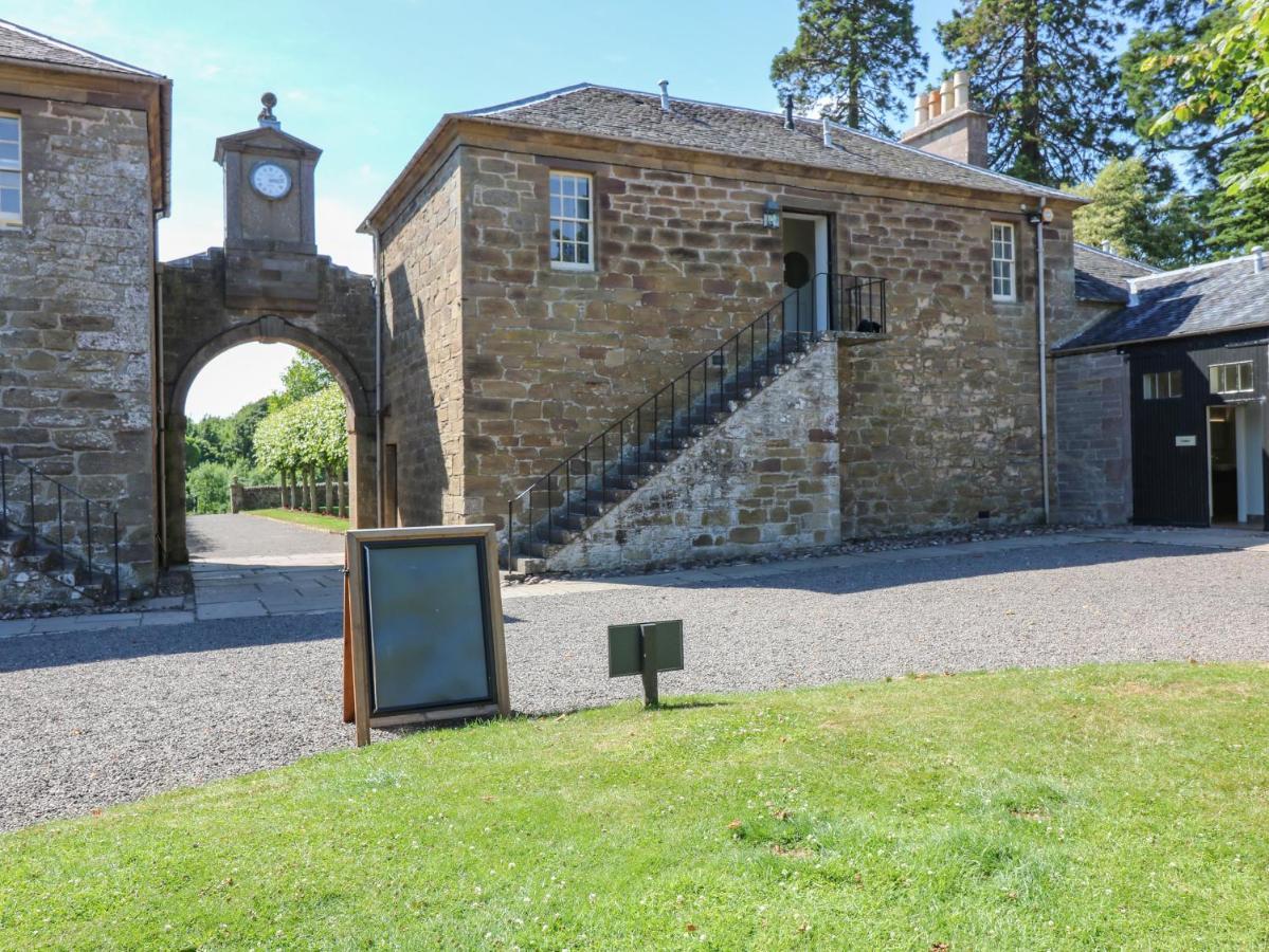 North Stables - House Of Dun Apartman Montrose Kültér fotó